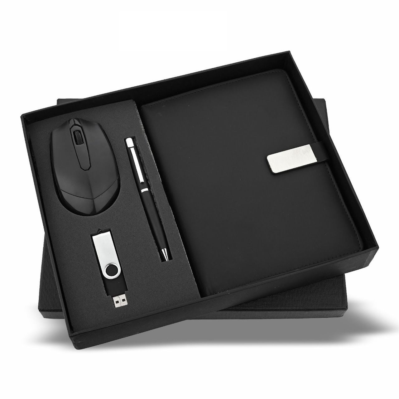 Ally 4 in 1 Corporate Gift Set